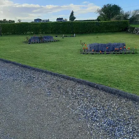 Ballytigue House Kwatera prywatna Droíchead an Chláir